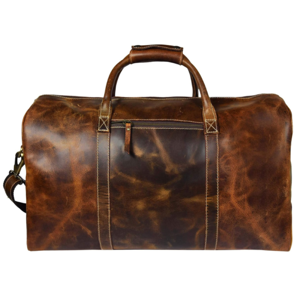 Timeless Weekender Duffel Bags - Image 3