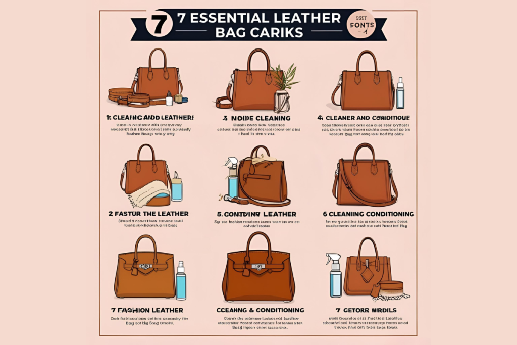 leather care